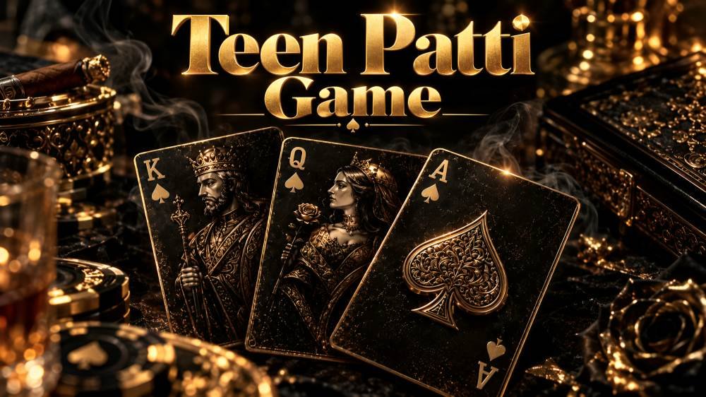 JP88 Teen Patti game
