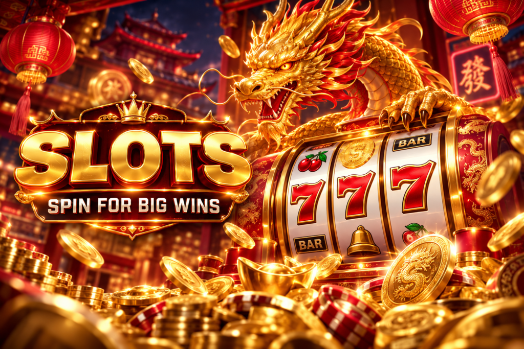 JP88 Slot Games