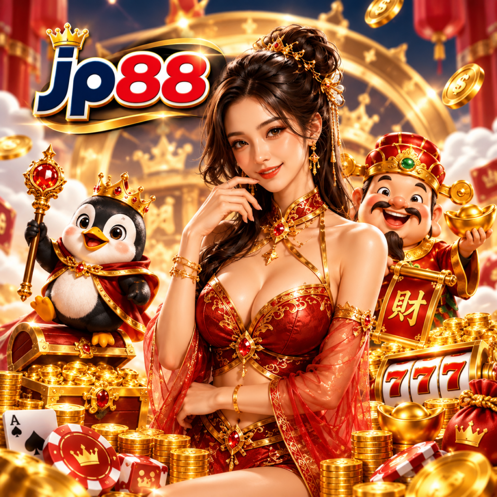 JP88 Image
