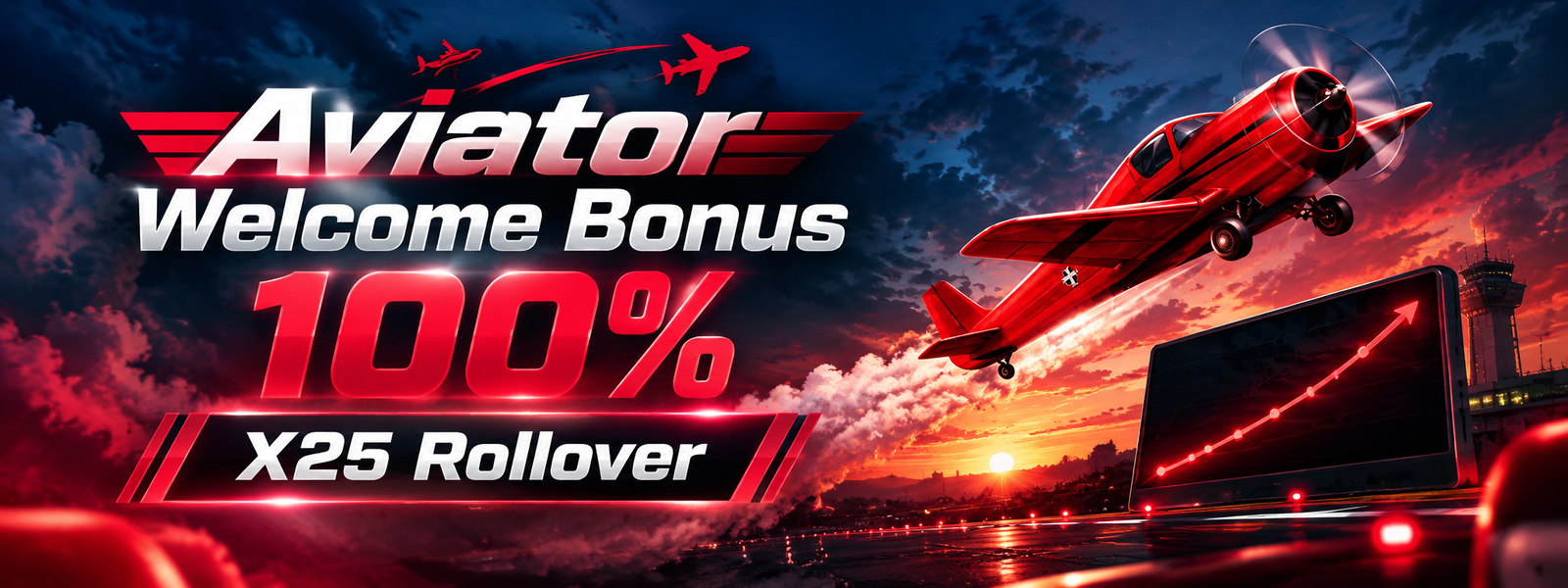 JP88 Aviator Welcome Bonus 100%