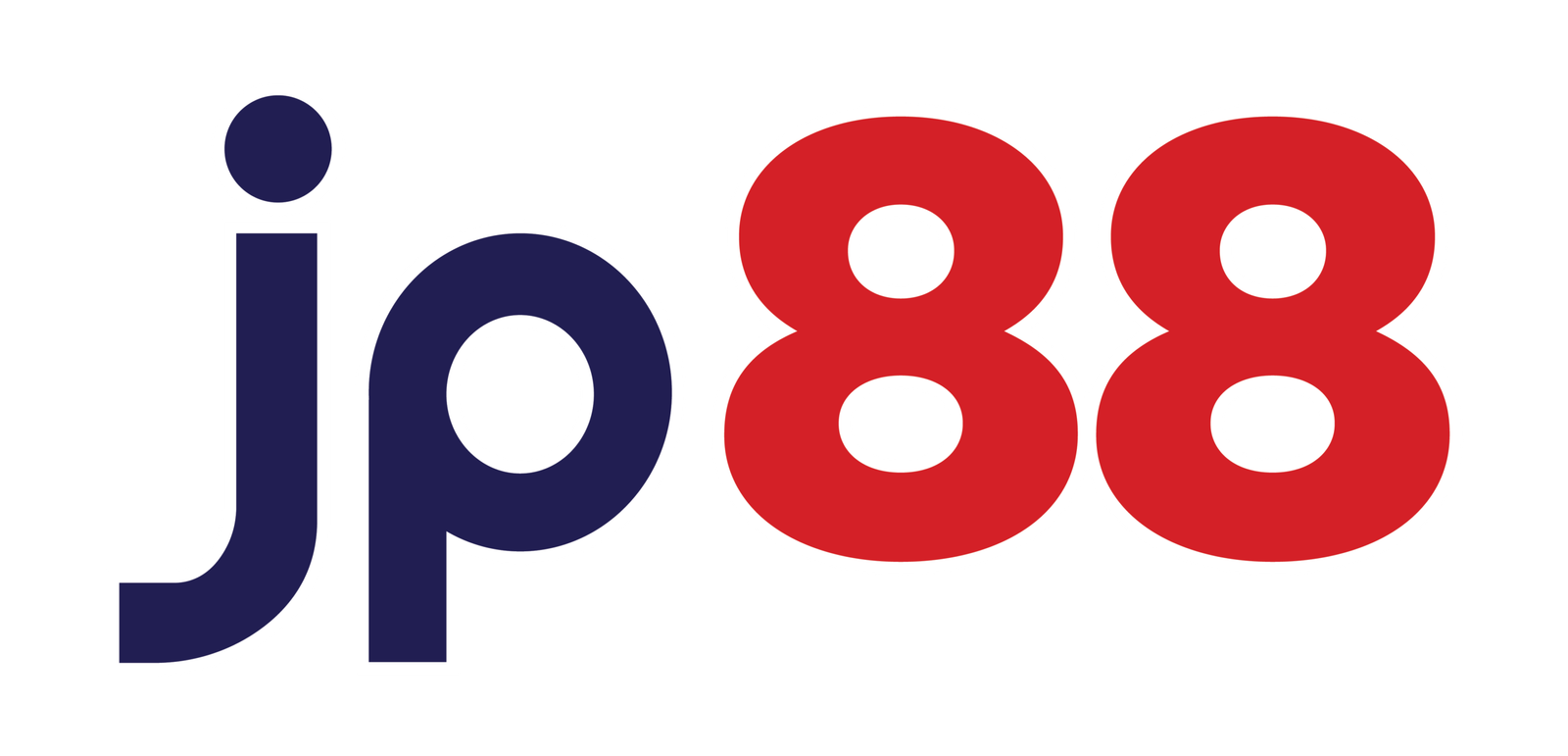 JP88 Logo png